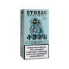 GTM Bar Halo 4200 Лимон Мята (Перезаряжаемая)