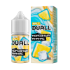 Duall Salt Light Морозный ананас