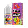 Duall Salt Light Фруктовый мармелад