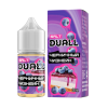 Duall Salt Light Черничный чизкейк