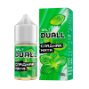 Duall Salt Light Сладкая мята