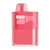 Dmax ICON 6000 - Арбуз жвачка