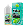 Duall Salt Light Мятные леденцы Эвкалипт