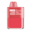 Dmax ICON 6000 - Вишня клубника арбуз