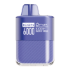 Dmax ICON 6000 - Энергетик черника