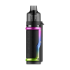 ARGUS PRO 80W Black & Rainbow