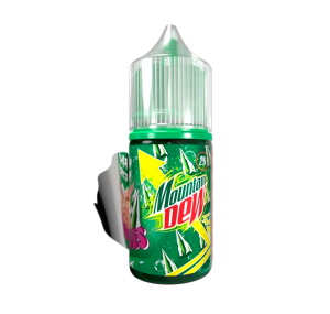 Mountain Dew 330 мл ж/б