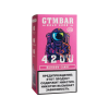 GTM Bar Halo 4200 Радужная конфета (Перезаряжаемая)