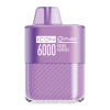 Dmax ICON 6000 - Ягодный микс